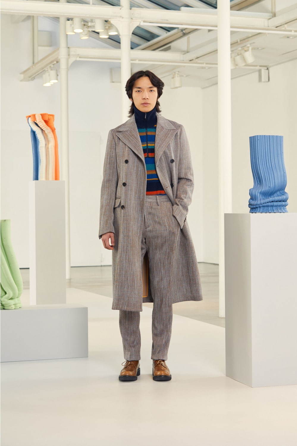 ミッソーニ 2019-20年秋冬<span>コレクション</span> - 写真14
