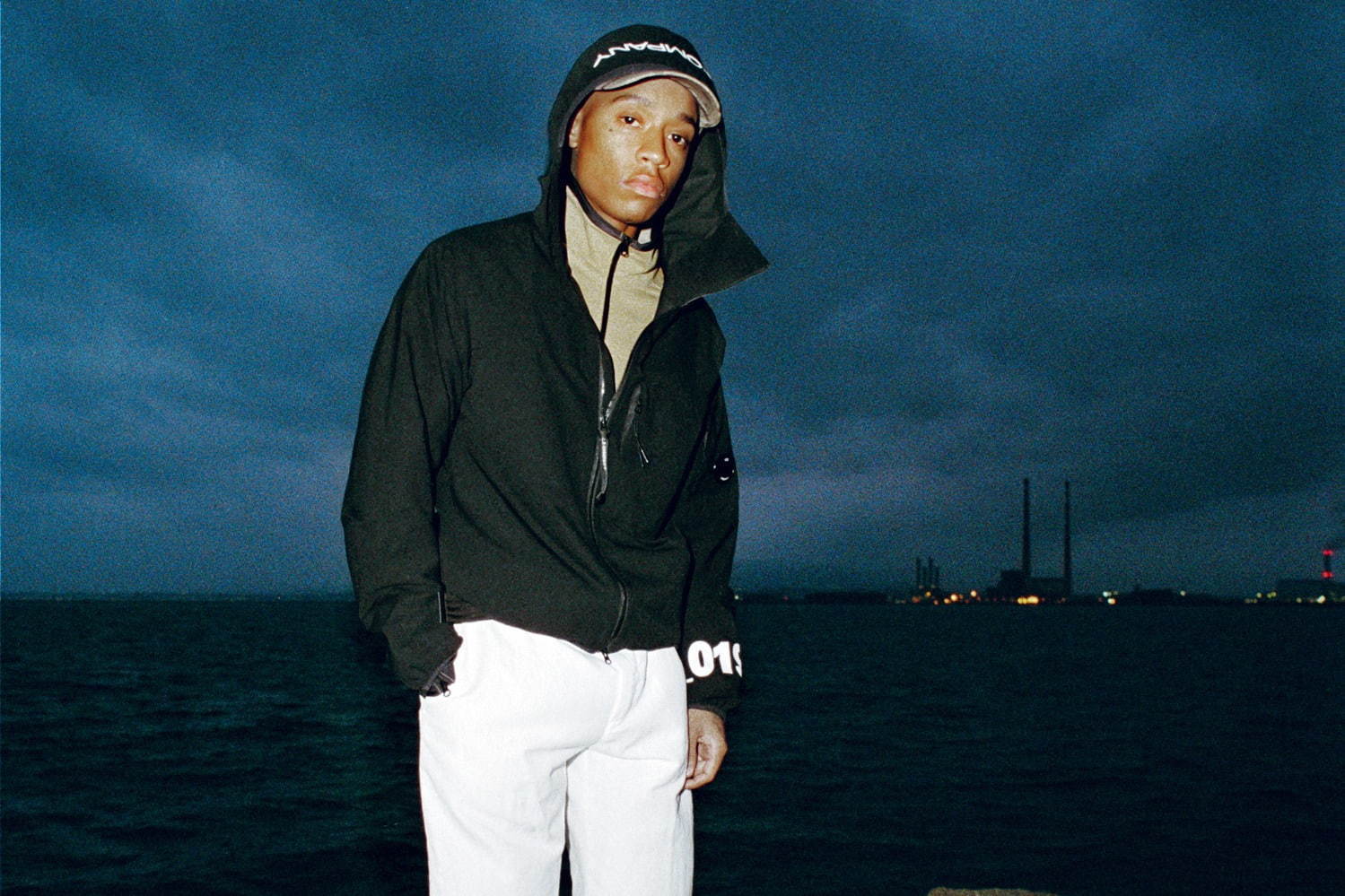 C.P. カンパニー 2019年春夏 メンズ コレクション