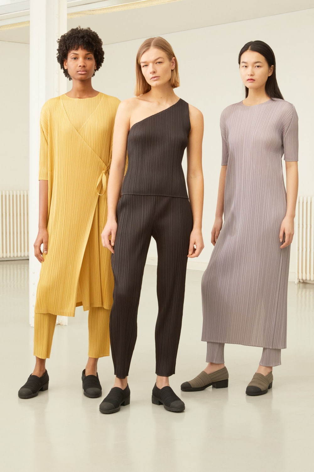 プリーツ プリーズ イッセイ ミヤケ(PLEATS PLEASE ISSEY MIYAKE) 2019