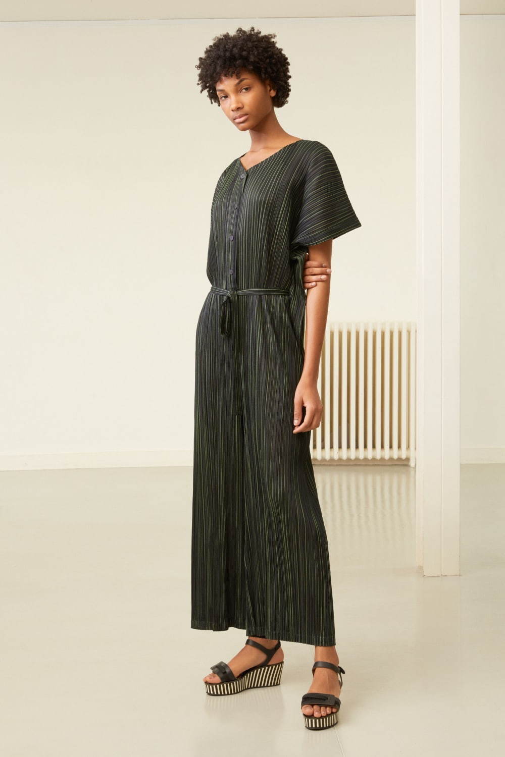 プリーツ プリーズ イッセイ ミヤケ(PLEATS PLEASE ISSEY MIYAKE) 2019 ...