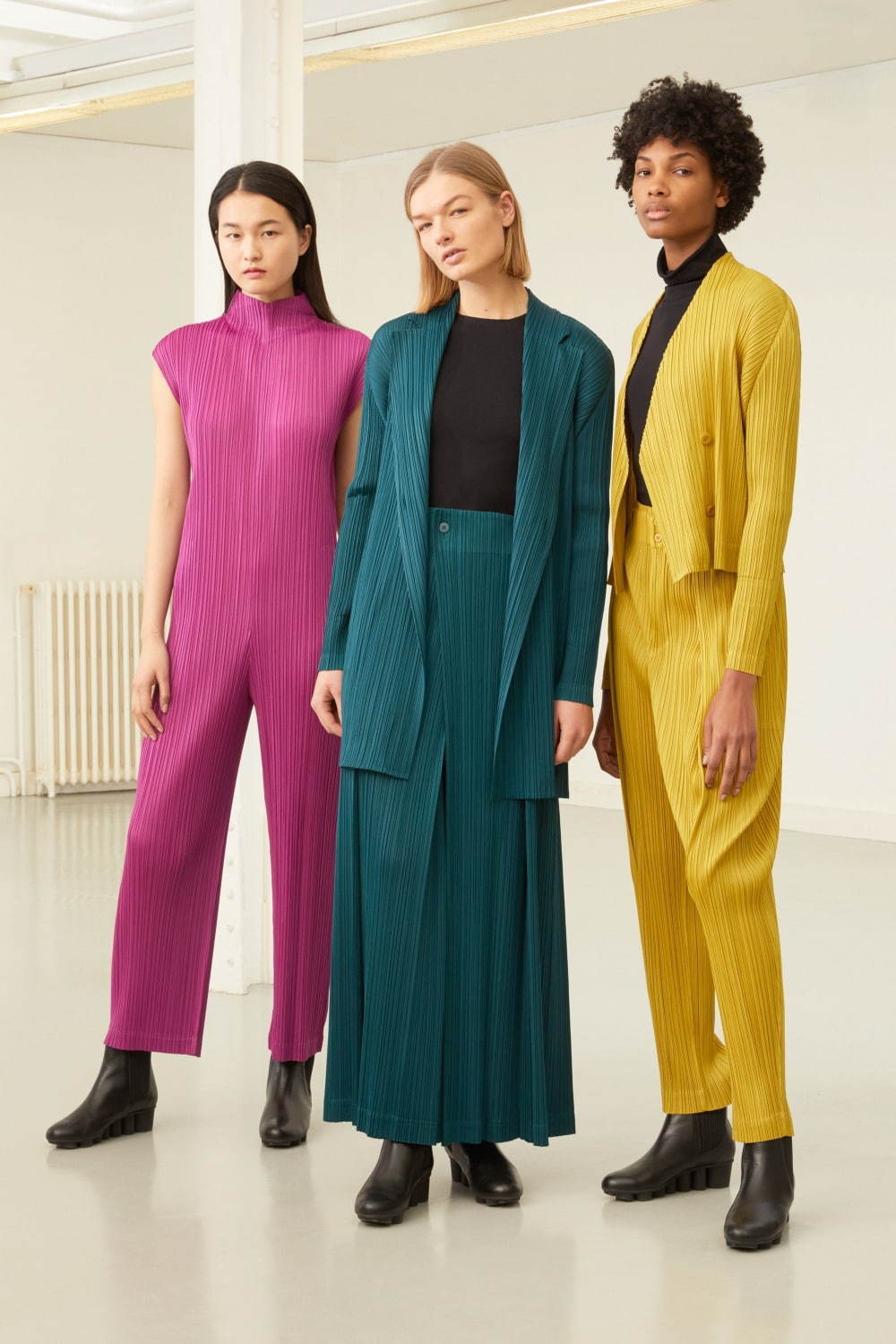 写真30/41|プリーツ プリーズ イッセイ ミヤケ(PLEATS PLEASE 写真30/41|プリーツ プリーズ イッセイ ミヤケ(PLEATS PLEASE