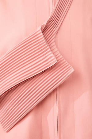 プリーツ プリーズ イッセイ ミヤケ(PLEATS PLEASE ISSEY MIYAKE) 2019-20年秋冬ウィメンズコレクション  - 写真15