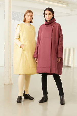 プリーツ プリーズ イッセイ ミヤケ(PLEATS PLEASE ISSEY MIYAKE) 2019-20年秋冬ウィメンズコレクション  - 写真29