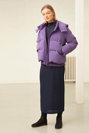 プリーツ プリーズ イッセイ ミヤケ(PLEATS PLEASE ISSEY MIYAKE) 2019-20年秋冬ウィメンズコレクション  - 写真34