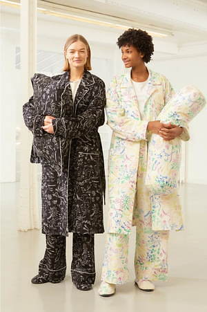 プリーツ プリーズ イッセイ ミヤケ(PLEATS PLEASE ISSEY MIYAKE) 2019-20年秋冬ウィメンズコレクション  - 写真41