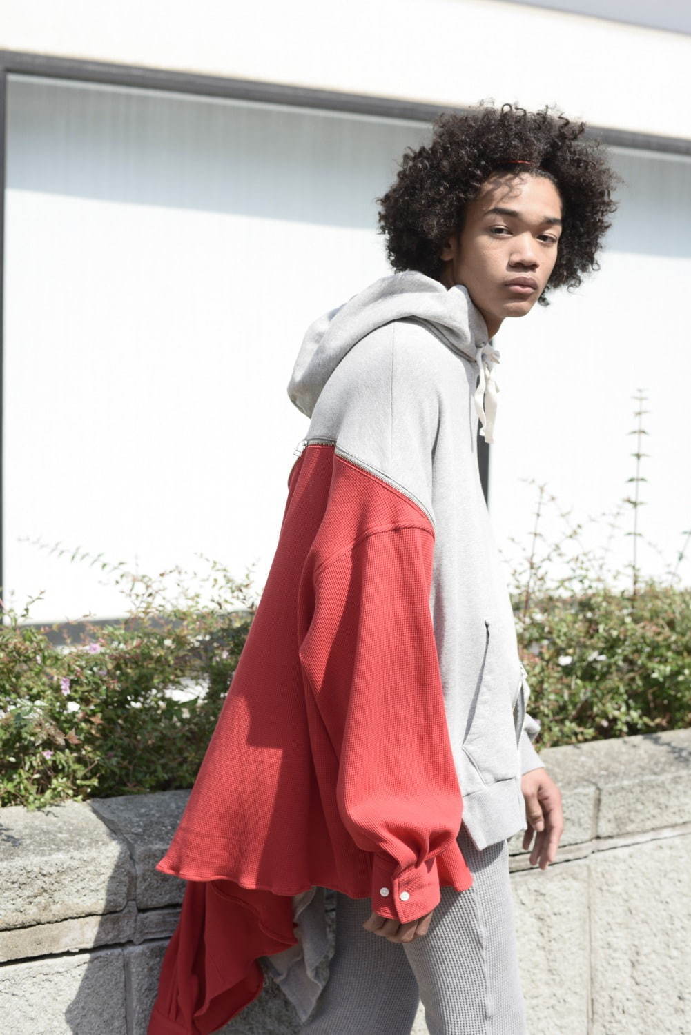 ファセッタズム(FACETASM) 2020年リゾートウィメンズ&メンズコレクション  - 写真9