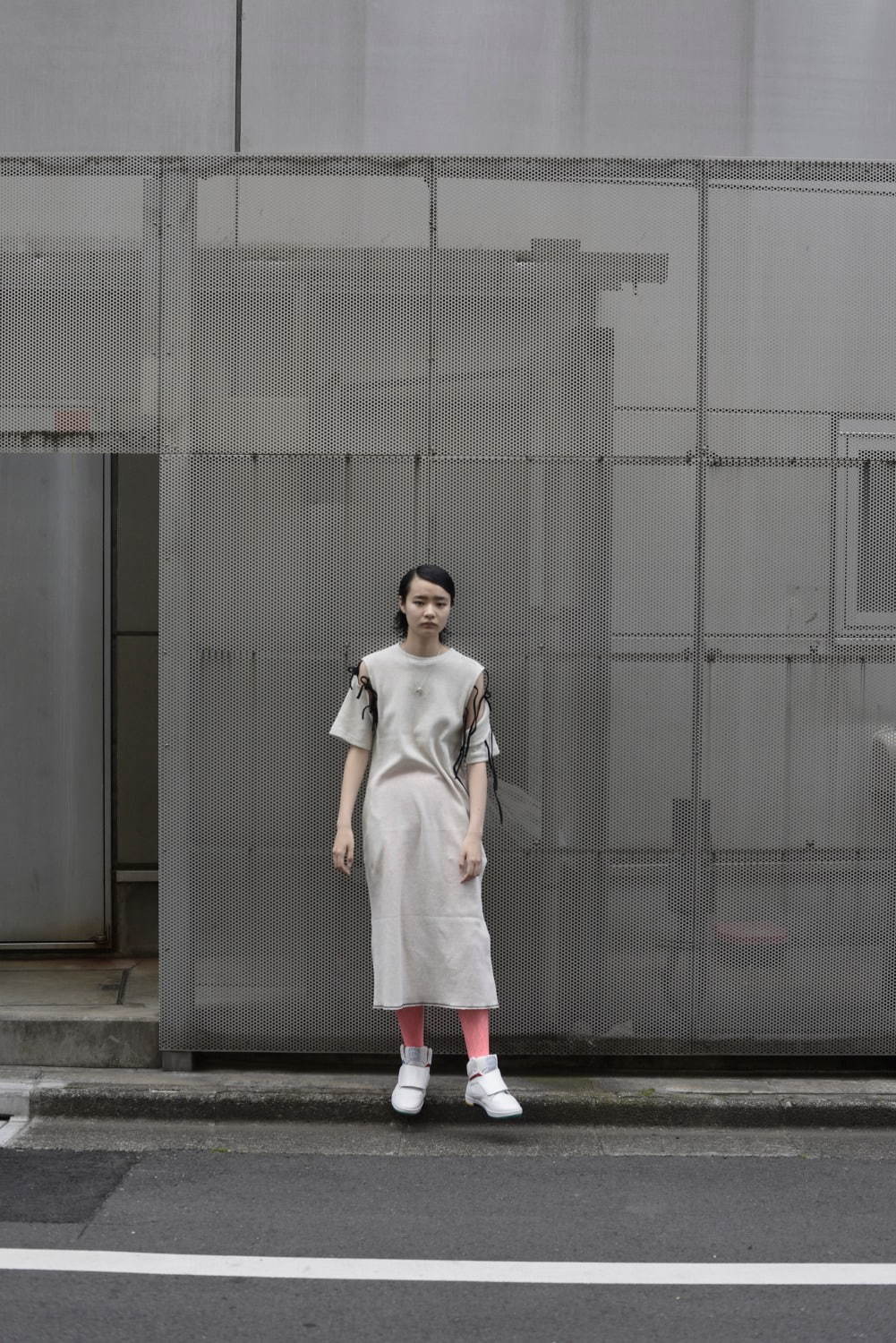 ファセッタズム(FACETASM) 2020年リゾートウィメンズ&メンズコレクション  - 写真12