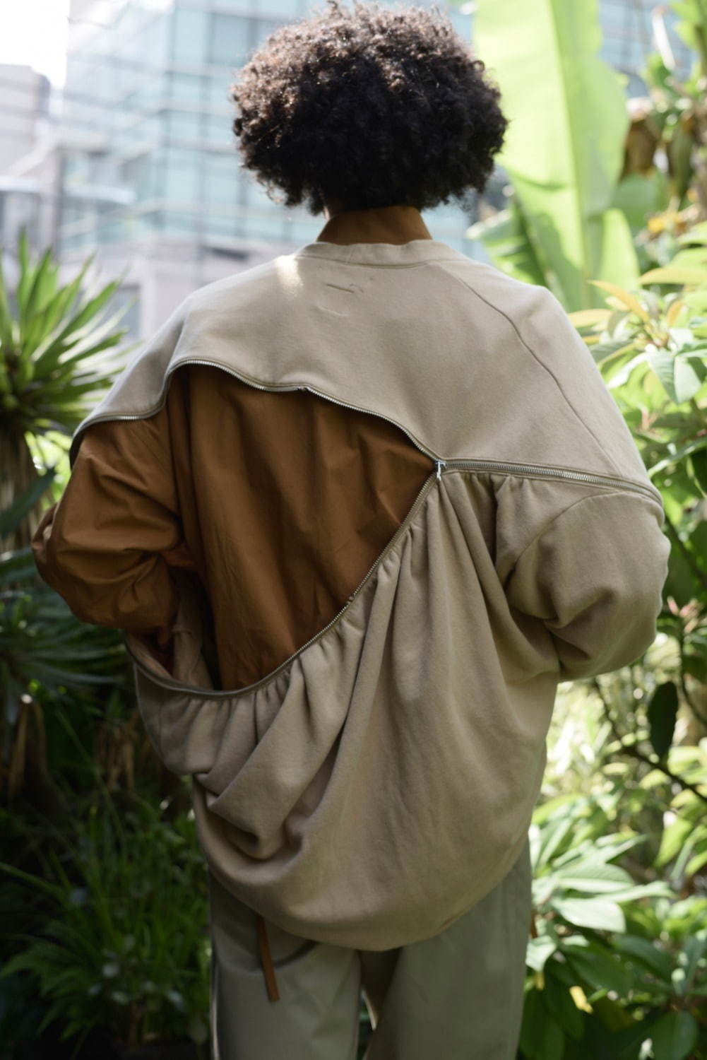 ファセッタズム(FACETASM) 2020年リゾートウィメンズ&メンズコレクション  - 写真16