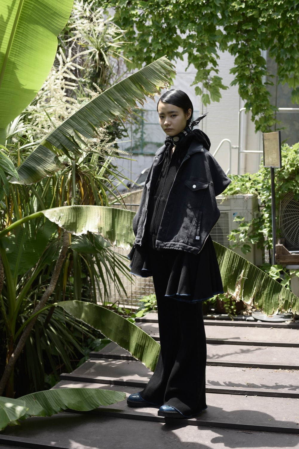 ファセッタズム(FACETASM) 2020年リゾートウィメンズ&メンズコレクション  - 写真19