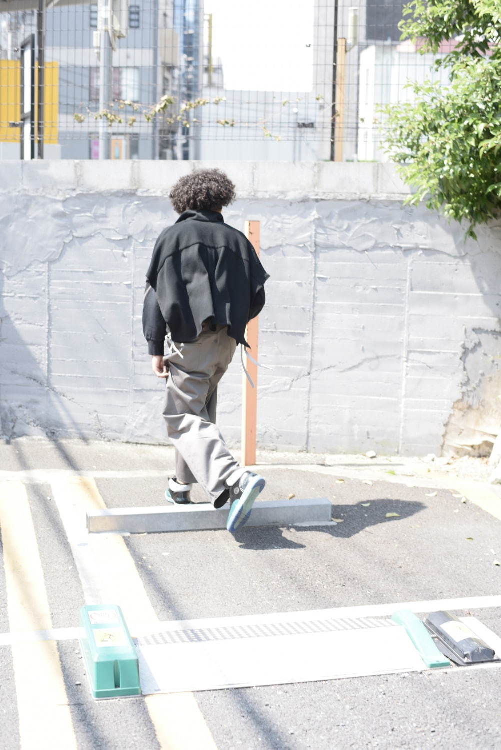 ファセッタズム(FACETASM) 2020年リゾートウィメンズ&メンズコレクション  - 写真22