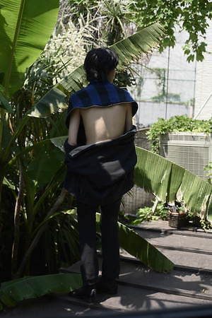 ファセッタズム(FACETASM) 2020年リゾートウィメンズ&メンズコレクション  - 写真1