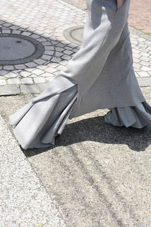 ファセッタズム(FACETASM) 2020年リゾートウィメンズ&メンズコレクション  - 写真10