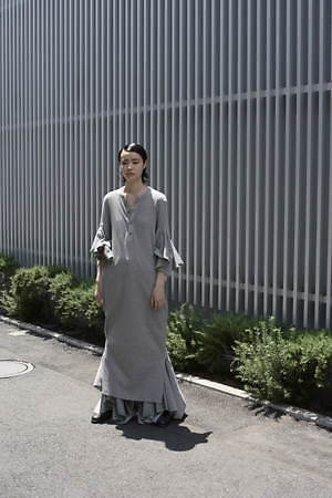 ファセッタズム(FACETASM) 2020年リゾートウィメンズ&メンズコレクション  - 写真11