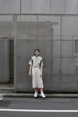 ファセッタズム(FACETASM) 2020年リゾートウィメンズ&メンズコレクション  - 写真12