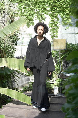 ファセッタズム(FACETASM) 2020年リゾートウィメンズ&メンズコレクション  - 写真13