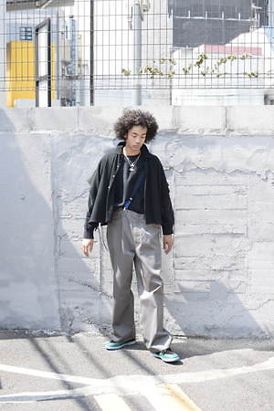 ファセッタズム(FACETASM) 2020年リゾートウィメンズ&メンズコレクション  - 写真21