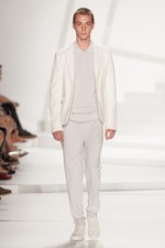 ラコステ(LACOSTE) 2013年春夏コレクション - 色とプリントで遊ぶ、軽やかなスポーティースタイル｜写真2