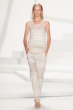 ラコステ(LACOSTE) 2013年春夏コレクション - 色とプリントで遊ぶ、軽やかなスポーティースタイル｜写真4