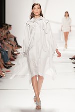 ラコステ(LACOSTE) 2013年春夏コレクション - 色とプリントで遊ぶ、軽やかなスポーティースタイル｜写真7