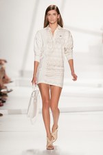 ラコステ(LACOSTE) 2013年春夏コレクション - 色とプリントで遊ぶ、軽やかなスポーティースタイル｜写真8