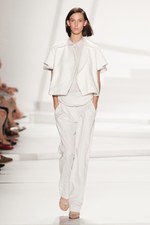 ラコステ(LACOSTE) 2013年春夏コレクション - 色とプリントで遊ぶ、軽やかなスポーティースタイル｜写真9