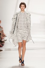 ラコステ(LACOSTE) 2013年春夏コレクション - 色とプリントで遊ぶ、軽やかなスポーティースタイル｜写真10