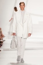 ラコステ(LACOSTE) 2013年春夏コレクション - 色とプリントで遊ぶ、軽やかなスポーティースタイル｜写真11