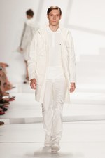 ラコステ(LACOSTE) 2013年春夏コレクション - 色とプリントで遊ぶ、軽やかなスポーティースタイル｜写真13