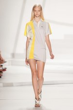 ラコステ(LACOSTE) 2013年春夏コレクション - 色とプリントで遊ぶ、軽やかなスポーティースタイル｜写真14