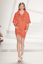 ラコステ(LACOSTE) 2013年春夏コレクション - 色とプリントで遊ぶ、軽やかなスポーティースタイル｜写真15