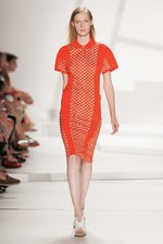 ラコステ(LACOSTE) 2013年春夏コレクション - 色とプリントで遊ぶ、軽やかなスポーティースタイル｜写真19