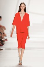 ラコステ(LACOSTE) 2013年春夏コレクション - 色とプリントで遊ぶ、軽やかなスポーティースタイル｜写真20