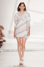 ラコステ(LACOSTE) 2013年春夏コレクション - 色とプリントで遊ぶ、軽やかなスポーティースタイル｜写真22