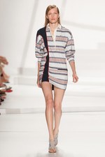 ラコステ(LACOSTE) 2013年春夏コレクション - 色とプリントで遊ぶ、軽やかなスポーティースタイル｜写真23