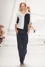 ラコステ(LACOSTE) 2013年春夏コレクション - 色とプリントで遊ぶ、軽やかなスポーティースタイル｜写真27