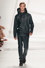 ラコステ(LACOSTE) 2013年春夏コレクション - 色とプリントで遊ぶ、軽やかなスポーティースタイル｜写真30