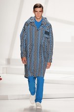 ラコステ(LACOSTE) 2013年春夏コレクション - 色とプリントで遊ぶ、軽やかなスポーティースタイル｜写真32