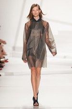 ラコステ(LACOSTE) 2013年春夏コレクション - 色とプリントで遊ぶ、軽やかなスポーティースタイル｜写真33