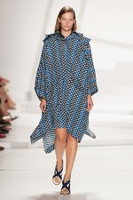 ラコステ(LACOSTE) 2013年春夏コレクション - 色とプリントで遊ぶ、軽やかなスポーティースタイル｜写真34