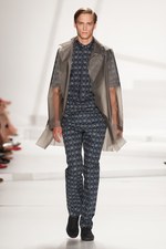 ラコステ(LACOSTE) 2013年春夏コレクション - 色とプリントで遊ぶ、軽やかなスポーティースタイル｜写真38