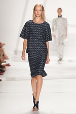 ラコステ(LACOSTE) 2013年春夏コレクション - 色とプリントで遊ぶ、軽やかなスポーティースタイル｜写真40