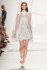 ラコステ(LACOSTE) 2013年春夏コレクション - 色とプリントで遊ぶ、軽やかなスポーティースタイル｜写真43