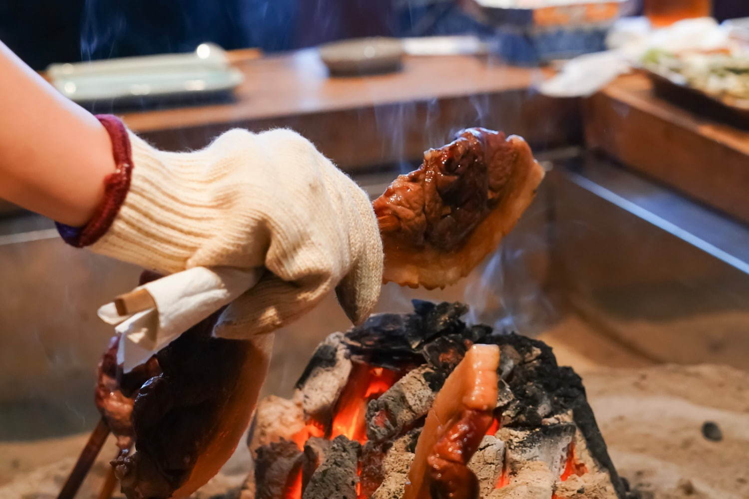 岐阜・瑞浪「柳家」完全予約制“一見さんお断り”の人気店 - 旬の食材を味わう郷土料理｜写真12