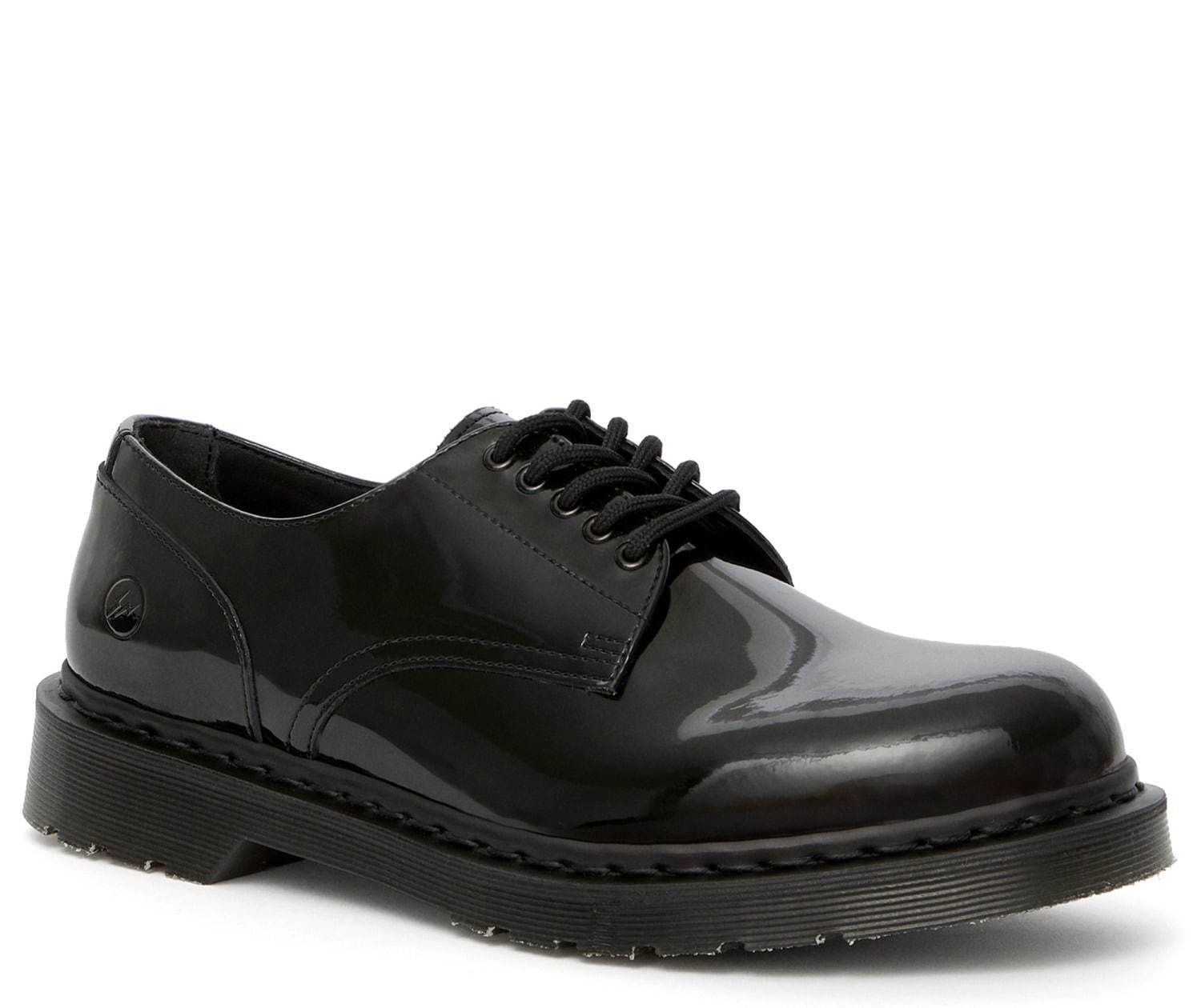 ワックス付 Dr.Martens  fragment  フラグメントデザイン