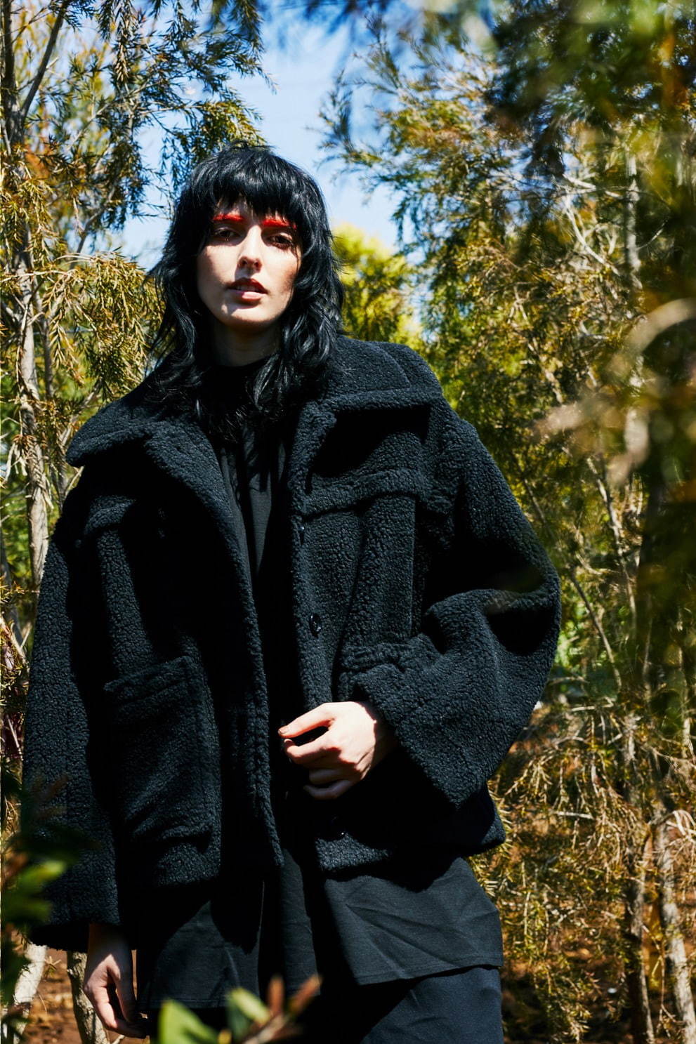 ミディウミソリッド 2019-20年秋冬<span>コレクション</span> - 写真6