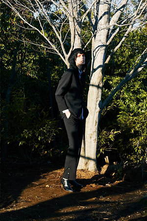 ミディウミソリッド(MIDIUMISOLID) 2019-20年秋冬ウィメンズコレクション  - 写真28