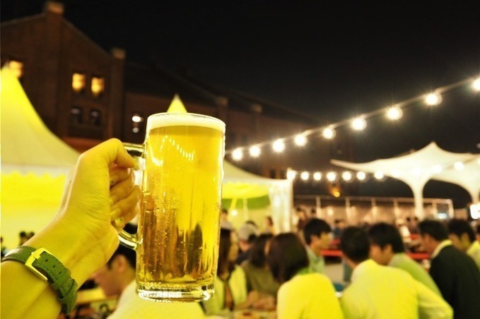 オクトーバーフェスト19 日比谷 駒沢 天神 お台場で 本場ドイツのビール ソーセージを堪能 ファッションプレス オクトーバーフェスト19 日比谷 駒沢 天神 お台場で 本場ドイツのビール ソーセージを堪能 ファッションプレス