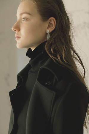 シーエヌエルゼット キャナライズ(CNLZ CANALIZE) 2019-20年秋冬ウィメンズコレクション  - 写真4