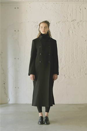 シーエヌエルゼット キャナライズ(CNLZ CANALIZE) 2019-20年秋冬ウィメンズコレクション  - 写真12