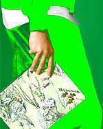 ダンヒル(dunhill) アクアリウム｜写真5